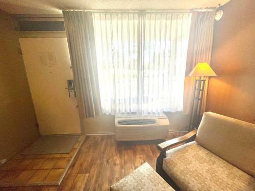 Hotel Eureka Springs Heritage Motel