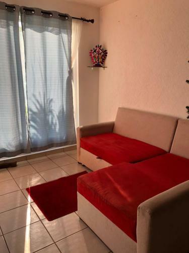 Hermosa Casa De Descanso Tec