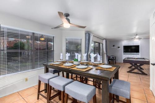 Grandview Scottsdale Home