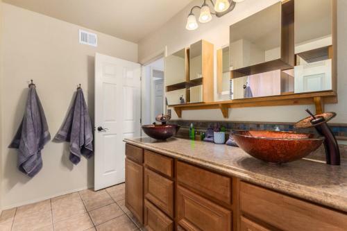 Grandview Scottsdale Home