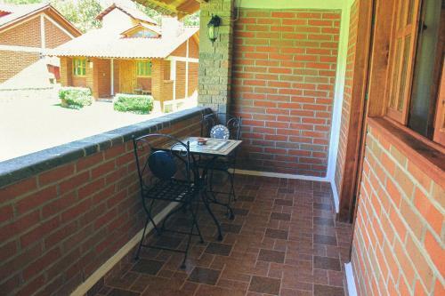 Hotel Caba�as Rinc�n Escondido