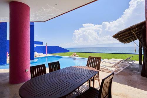 Villa Casa Zama