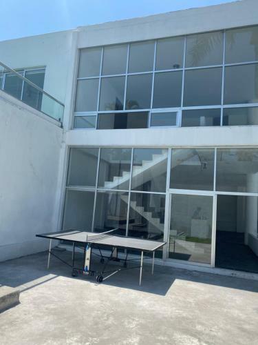 Residencia Del Lago Teques