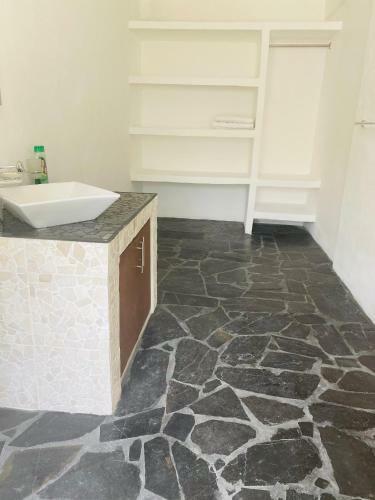 Residencia Del Lago Teques