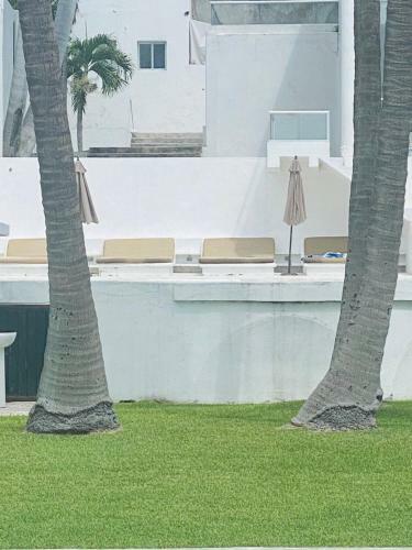 Residencia Del Lago Teques