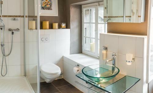 Hostal Maison D'ammann