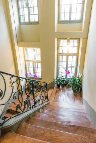 Hostal Maison D'ammann