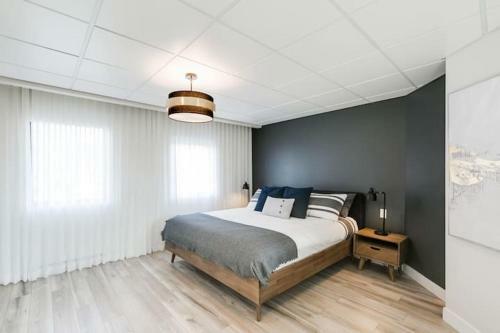 Apartamento Laval201- Le Masson