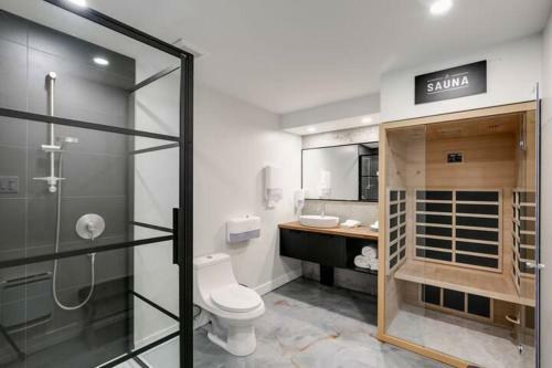 Apartamento Laval201- Le Masson