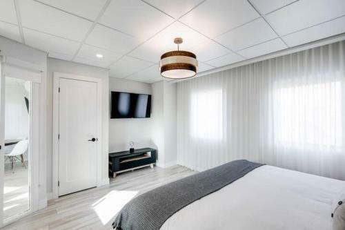 Apartamento Laval201- Le Masson