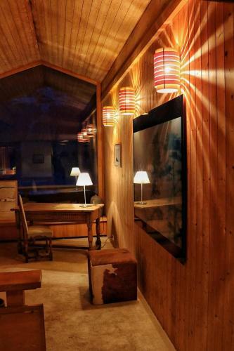 Chalet Morgane