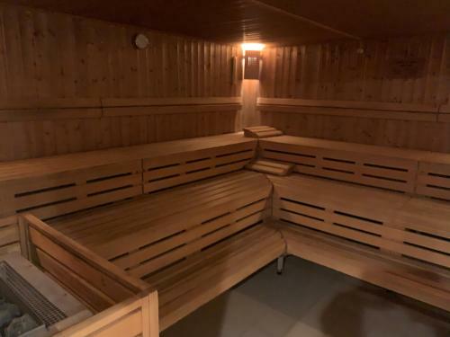 Apartamento Al Piccolo Rancho