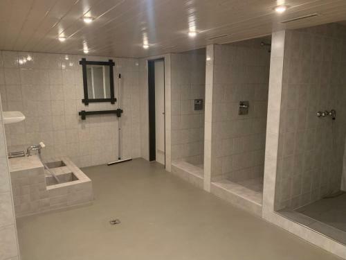 Apartamento Al Piccolo Rancho