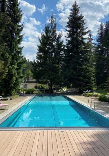 Apartamento Al Piccolo Rancho