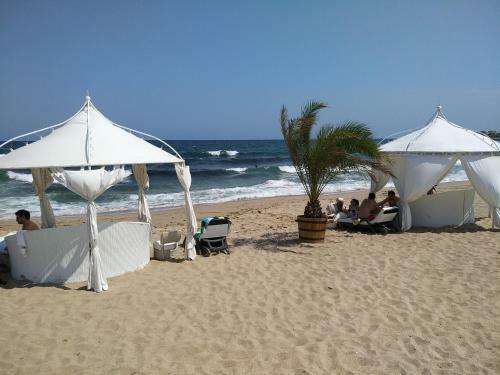 Apartamento Oasis Resort&spa 1 Floor 1 Bedroom Nat
