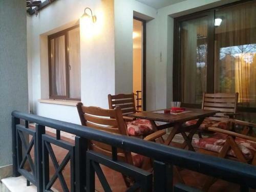 Apartamento Oasis Resort&spa 1 Floor 1 Bedroom Nat