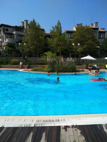 Apartamento Oasis Resort&spa 1 Floor 1 Bedroom Nat