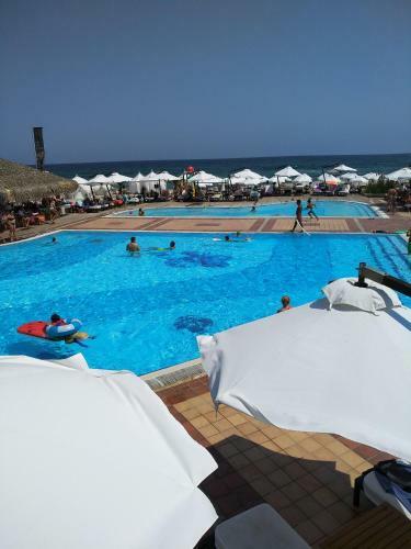 Apartamento Oasis Resort&spa 1 Floor 1 Bedroom Nat