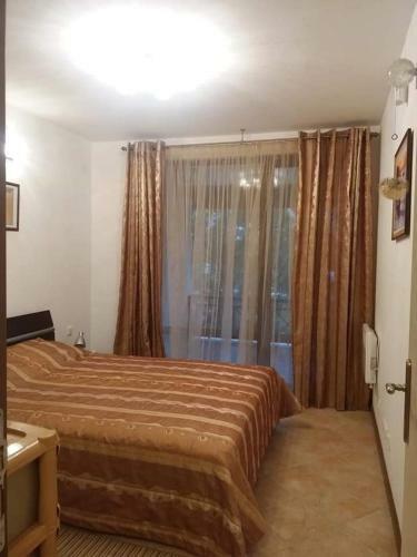 Apartamento Oasis Resort&spa 1 Floor 1 Bedroom Nat