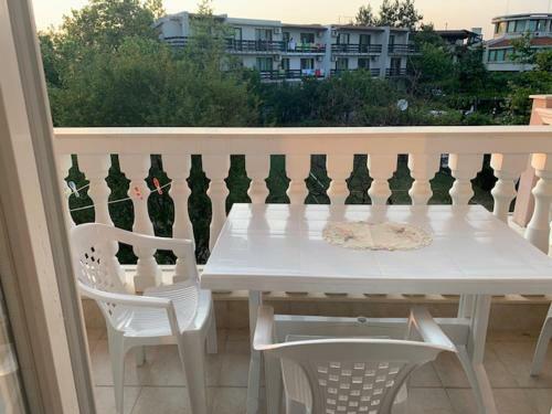 Apartamento Komplex Perla Del Mar