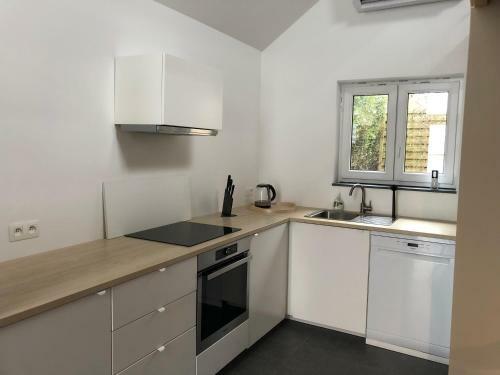 Apartamento La Casetta Del Nonno
