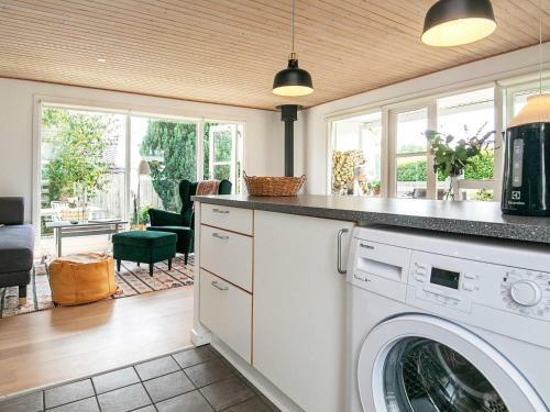 Holiday Home Kerteminde X