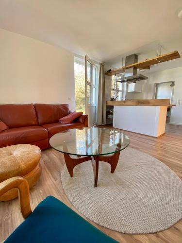 Apartamento Gronocottage