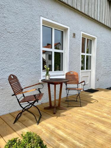 Apartamento Gronocottage