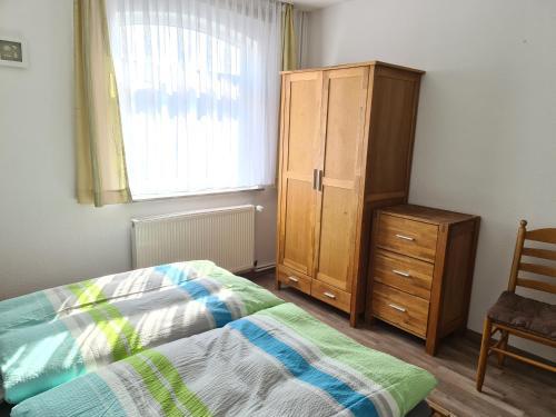Apartamento Seevilla Wietjes Whg 5