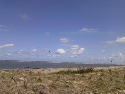 Apartamento Seevilla Wietjes Whg 5