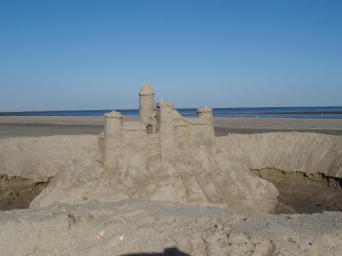 Apartamento Seevilla Wietjes Whg 5