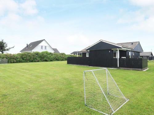 Holiday Home L�kken Clxviii