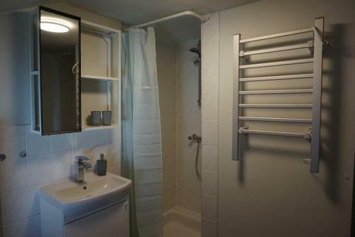 Apartamento Kleine Auszeit