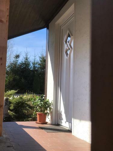 Apartamento Kleine Auszeit