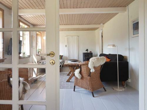 Holiday Home �stermarie II