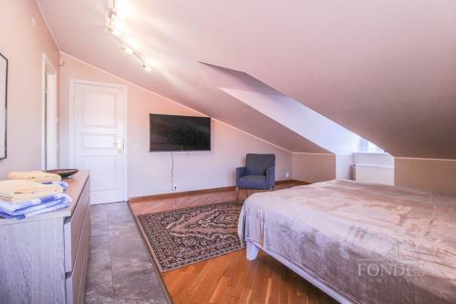 Apartamento Viru Cozy Flat