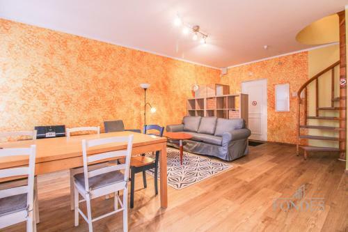 Apartamento Viru Cozy Flat