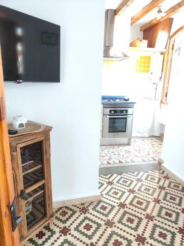 Apartamento Ca Lucia