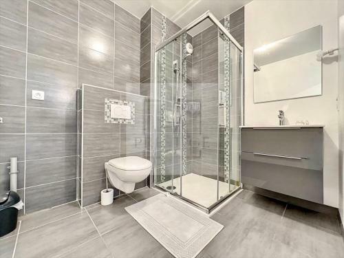 Apartamento Residence Beysan