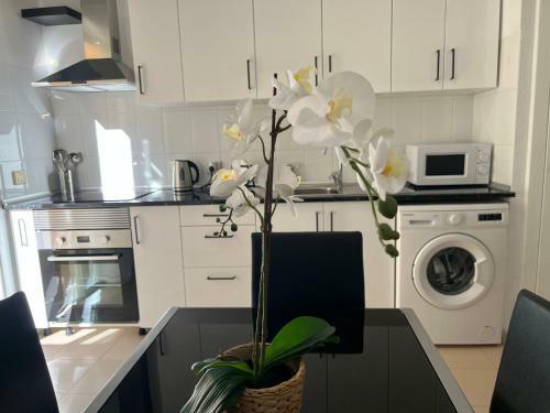 Apartamento Ram�n Pino, Beach Holidays Cristianos