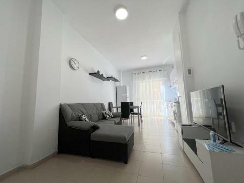 Apartamento Ram�n Pino, Beach Holidays Cristianos