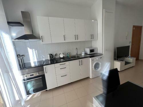 Apartamento Ram�n Pino, Beach Holidays Cristianos