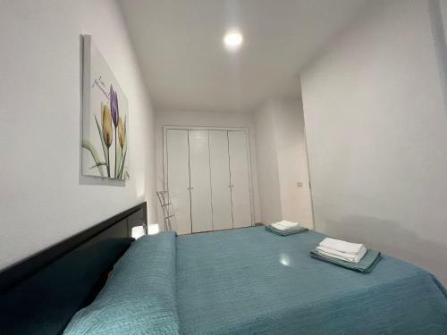 Apartamento Ram�n Pino, Beach Holidays Cristianos