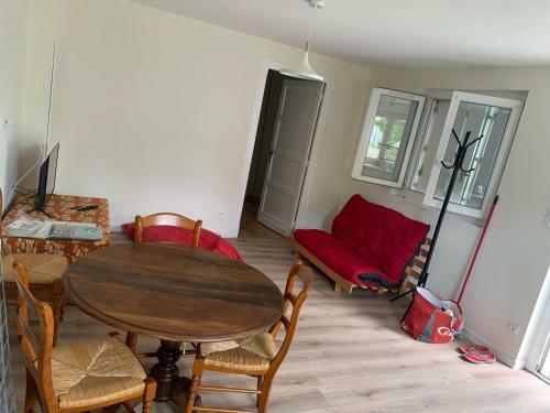 Apartamento Villa2veloetvacances