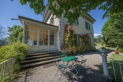 Savoielac - Villa Montfleury