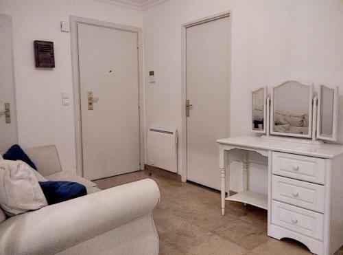 Apartamento Chateau De La Pin�de