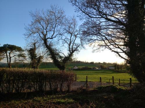 Apartamento Derrywilligan Guest Accommodation
