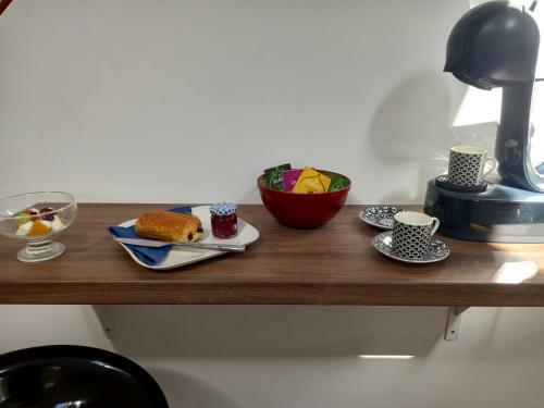 Apartamento Derrywilligan Guest Accommodation