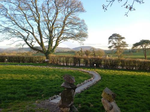 Apartamento Derrywilligan Guest Accommodation