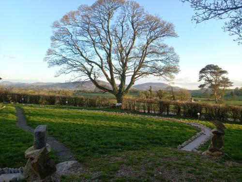 Apartamento Derrywilligan Guest Accommodation